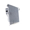 A/C Condenser Aftermarket suits Nissan Pathfinder and Navara 2005-2015