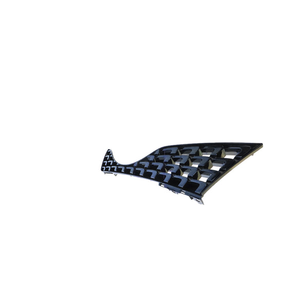 Grille Passenger Side OEM Suits Nissan Juke F15 II 2015 to 2020
