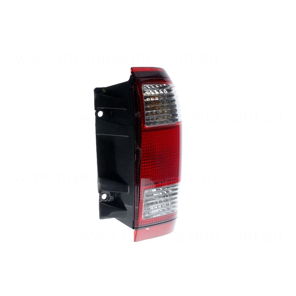 Tail Lamp Drivers Side Aftermarket Suits Nissan Pathfinder R50 1998 to 2005
