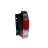 Tail Lamp Drivers Side Aftermarket Suits Nissan Pathfinder R50 1998 to 2005