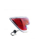 Tail Lamp Passenger Side OEM Suits Mazda CX-9 TB 2007 to 2009