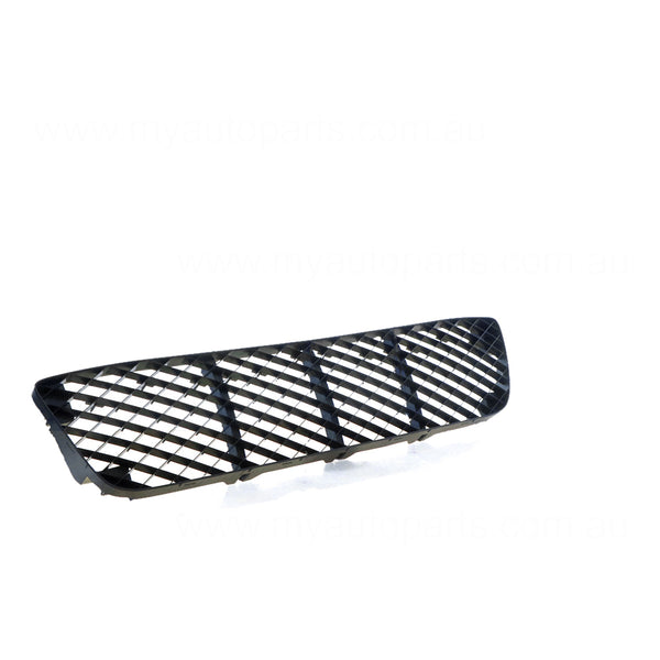Front Bar Grille OEM Suits Mazda 323 BJ 2001 to 2004