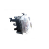 Halogen Head Lamp Passenger Side OEM Suits Nissan Navara D22 2001 to 2015