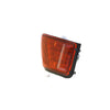 Front Park / Indicator Lamp Drivers Side Certified Suits Mazda 323 BG 1989 to 1996