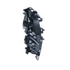 Front Bar Grille Drivers Side OEM Suits Mazda CX-7 ER 2006 to 2012