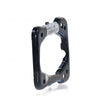 Front Bar Bracket Passenger Side OEM Suits Mazda 3 BK 2006 to 2009
