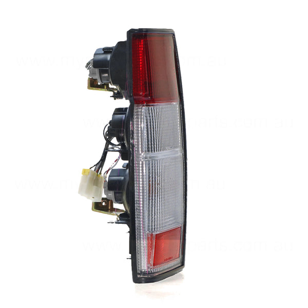 Tail Lamp Passenger Side Aftermarket suits Nissan Navara