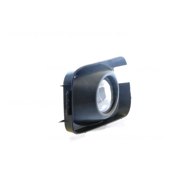 Fog Lamp Drivers Side Certified Suits Honda Accord Euro CL 2003 to 2005