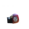 Tail Lamp Drivers Side Certified Suits Mazda 3 BN/BM Hatch 11/2013 to 3/2019