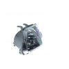 Halogen Head Lamp Passenger Side Certified Suits Honda Civic EK 1999 to 2000