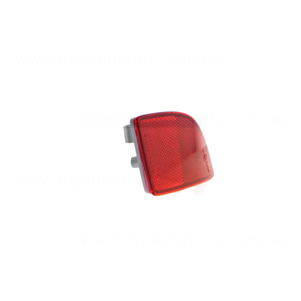 Rear Bar Reflector Drivers Side OEM suits Mazda 3 BL
