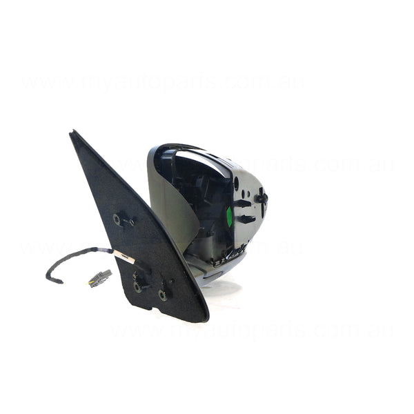 Electric Door Mirror Passenger Side OEM Suits Nissan Dualis J10 2007 to 2014