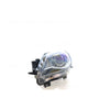 Bi-Xenon Electric Adjust Head Lamp Passenger Side OEM Suits Mazda 3 BL SP202011 to 2013