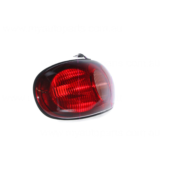 Tail Lamp Passenger Side OEM Suits Mazda MX-5 NB 10/2000 to 9/2003