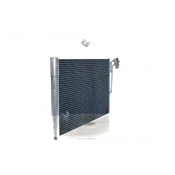 A/C Condenser Aftermarket suits Mini Cooper R61,R60,R57,R55 and R56 2007-2017