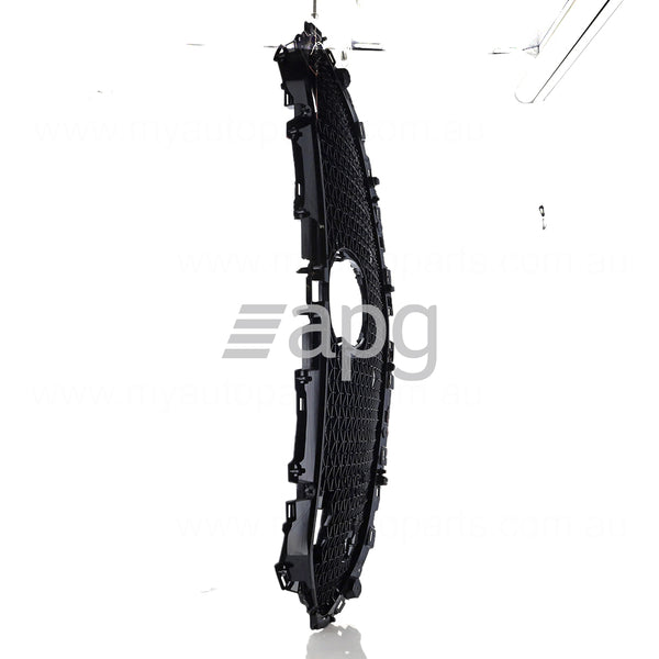 Grille OEM suits Mazda 3 BP