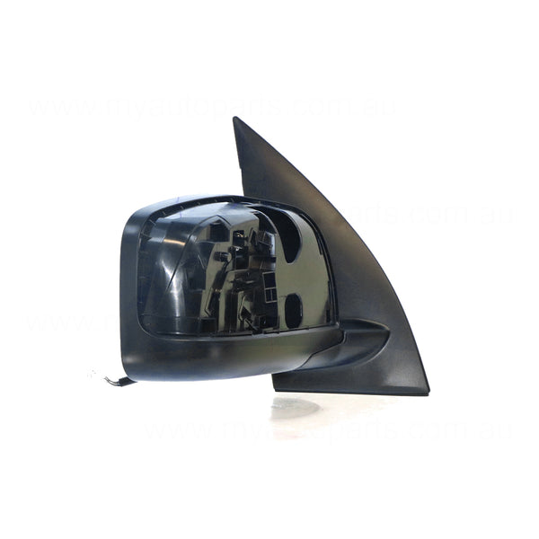 Door Mirror Drivers Side OEM Suits Nissan X-Trail T31 2007 to 2014
