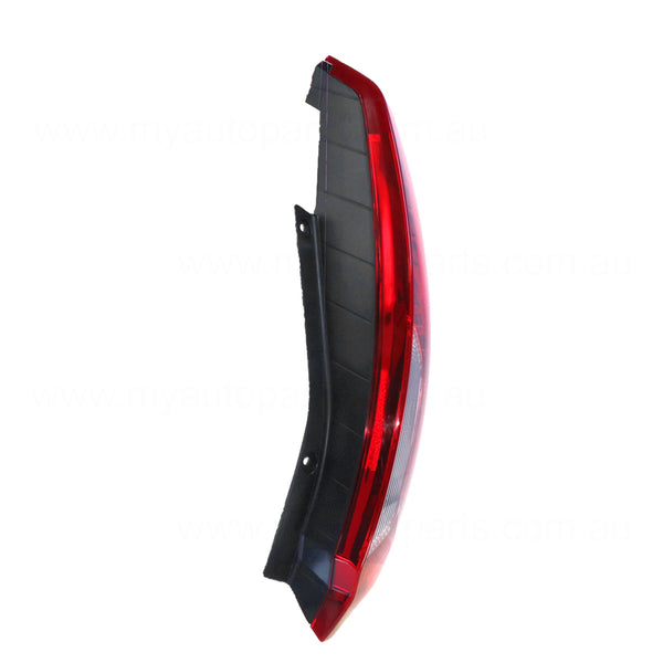 Tail Lamp Drivers Side Certified Suits Nissan X-Trail T31 7/2010 To 2/2014