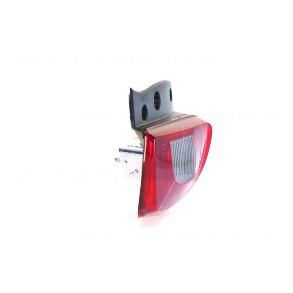 Tail Lamp Drivers Side Certified Suits Nissan Micra K13 2015 to 2016