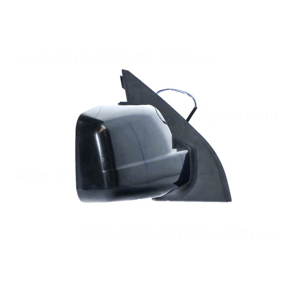 Door Mirror Drivers Side Aftermarket Suits Nissan X-Trail T30 2001 to 2007