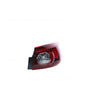 LED Tail Lamp Drivers Side Certified Suits Mazda 3 SP25 BM Sedan 11/2013 to 5/2016