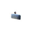 Black Front Door Outer Handle Driver Side Aftermarket Suits Nissan Navara D22 2001 to 2015