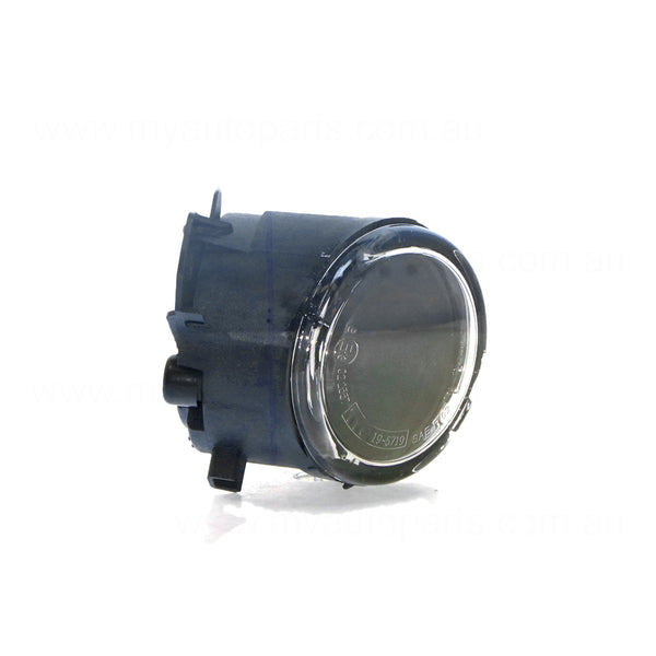 Fog Lamp Drivers Side Certified suits Various Nissan Models