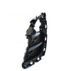 Front Bar Grille Passenger Side OEM Suits Mazda CX-7 ER 2006 to 2012