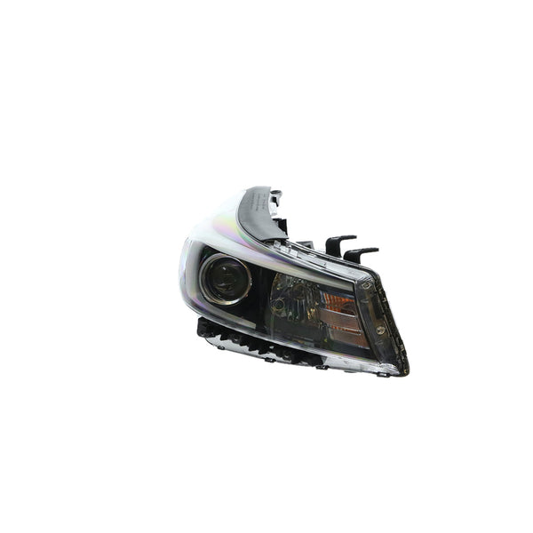 Halogen Head Lamp Drivers Side OEM Suits Kia Cerato YD 2016 to 2018