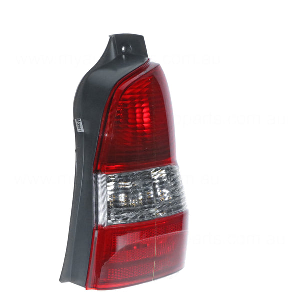 Tail Lamp Drivers Side OEM Suits Mazda 121 DW 3/2000 to 11/102