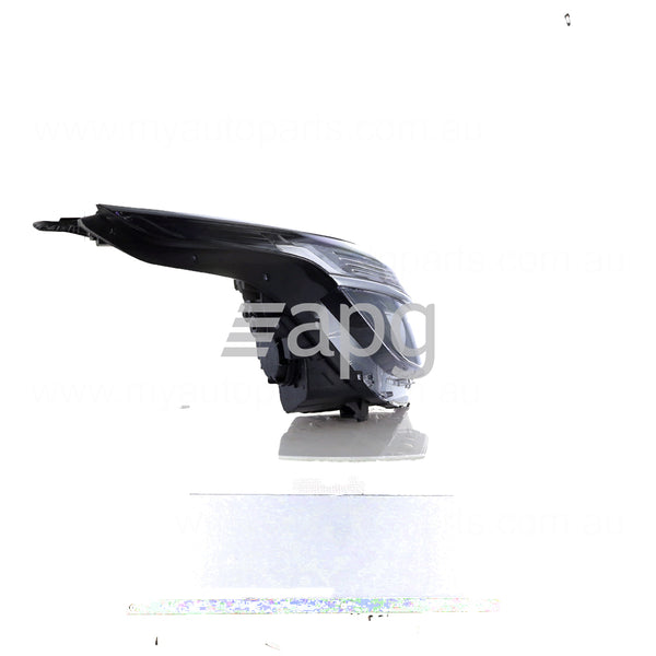 Head Lamp Drivers Side OEM Suits Kia Seltos SP2 2019 On