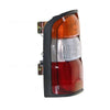 Tail Lamp Passenger Side Aftermarket Suits Nissan Patrol GU/Y61 1997 to 2001