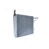 A/C Condenser, With Drier, Aftermarket Suits Kia Cerato LD 2004 to 2008