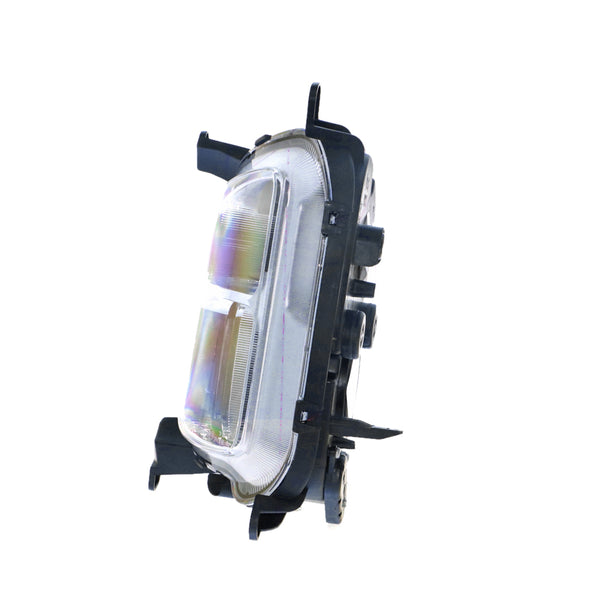 Fog Lamp Passenger Side Certified Suits Kia Sorento XM 2012 to 2015
