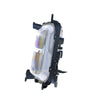 Fog Lamp Passenger Side Certified Suits Kia Sorento XM 2012 to 2015