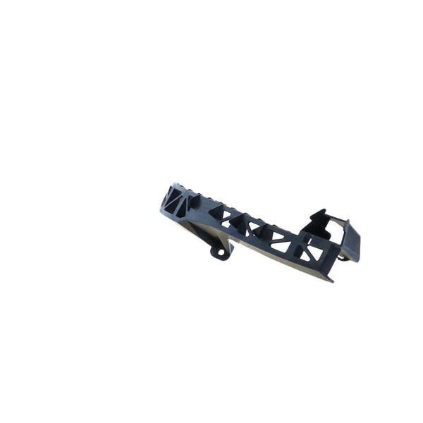 Front Bar Bracket Drivers Side OEM Suits Mazda 3 BK 2004 to 2009