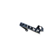 Front Bar Bracket Drivers Side OEM Suits Mazda 3 BK 2004 to 2009