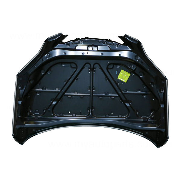 OEM Bonnet suits Mazda 3 BK 2004 to 2009