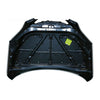 OEM Bonnet suits Mazda 3 BK 2004 to 2009