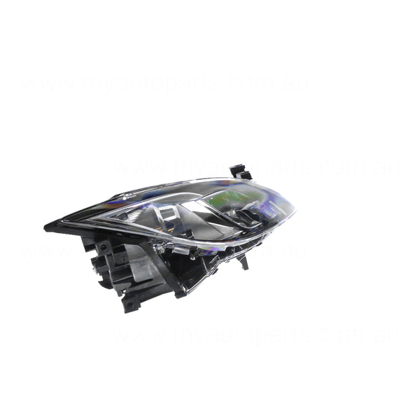 Xenon Head Lamp Drivers Side OEM Suits Mazda 6 Sport/Touring GH 3/2010 to 12/2012