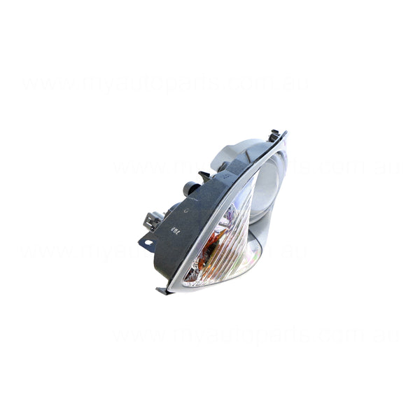 Front Bar Park / Indicator Lamp Passenger Side OEM Suits Mazda CX-7 ER 2006 to 2012