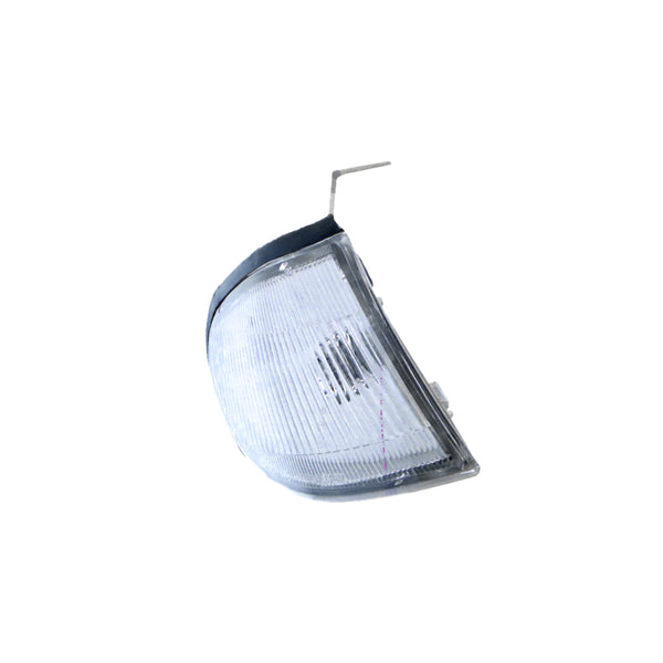 Front Park / Indicator Lamp Drivers Side Certified Suits Mazda 323 BA 1994 to 1998