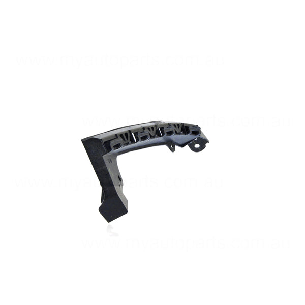 Front Bar Bracket Drivers Side OEM Suits Honda Jazz GE 2008 to 2014