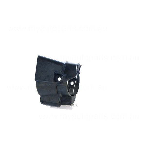 Fog Lamp Housing Drivers Side OEM suits Mazda 3 BM