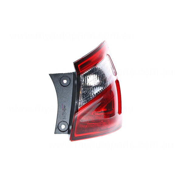 Tail Lamp Drivers Side OEM Suits Nissan Dualis J10 2010 to 2014