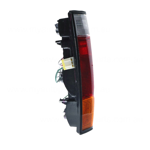 Tail Lamp Passenger Side Aftermarket Suits Nissan Navara D21 1986 to 1992