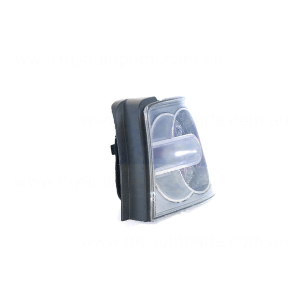 Tail Lamp Drivers Side Certified Suits Mazda CX-7 ER 11/2006 to 9/2009