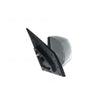Door Mirror, Electric Adjust, Passenger Side OEM Suits Kia Rio JB 2005 to 2009