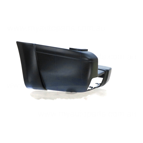 OEM Rear Bar End Passenger Side suits Nissan Patrol GU/Y61 1997 to 2016