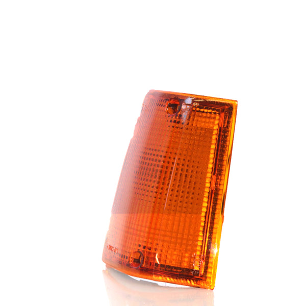 Front Bar Park / Indicator Lamp Drivers Side Certified Suits Mazda B Series UF 1985 to 1996